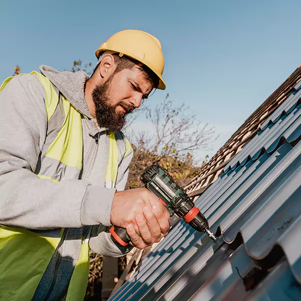 Why Champaign, IL Property Owners Choose Champaign Roofing Pro for Roof Restoration?