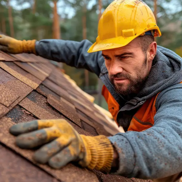 Why Champaign Roofing Pro in Champaign, IL's Preferred Shingle Roofing Contractor?