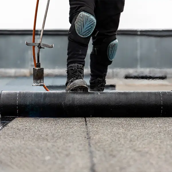 Why Champaign, IL Trusts Champaign Roofing Pro for Rubber Roof Replacement?