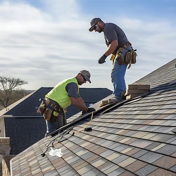 Why Champaign, IL Homeowners Pick Champaign Roofing Pro for Shingle Replacement?