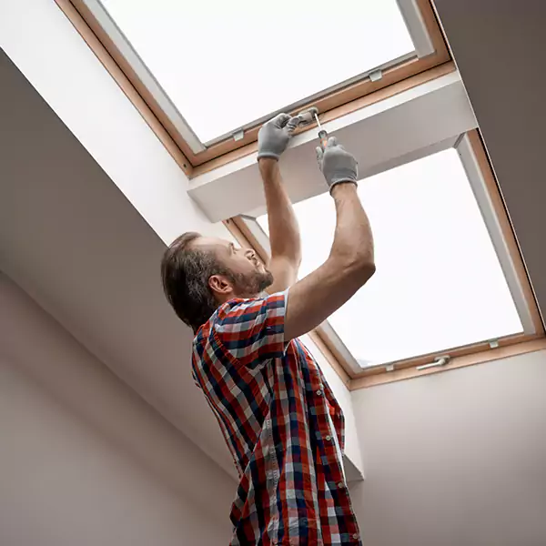 Why Champaign, IL Homeowners Choose Champaign Roofing Pro for Skylight Repair?