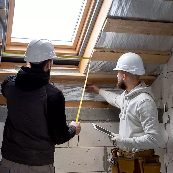 Why Champaign, IL Homeowners Choose Champaign Roofing Pro for Skylight Replacement?