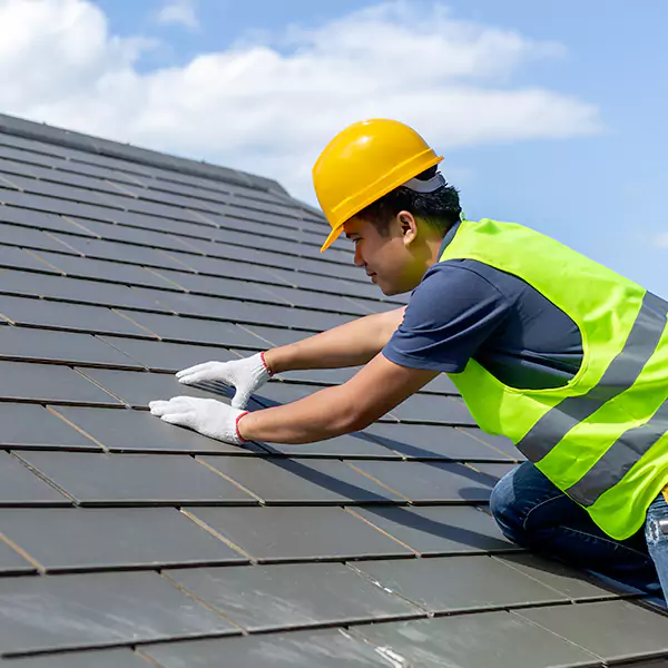 Why Champaign Roofing Pro Is the Trusted Choice for Slate Roofing in Champaign, IL?