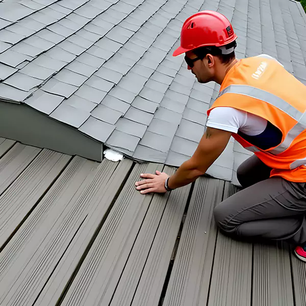 Why Champaign, IL Property Owners Rely on Champaign Roofing Pro for Slate Roof Repair?
