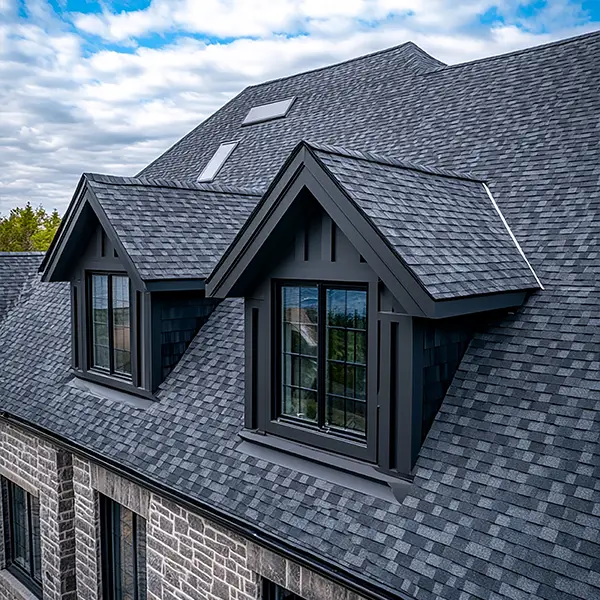 Why Champaign Roofing Pro in Champaign, IL's Preferred Slate Roof Replacement Contractor?