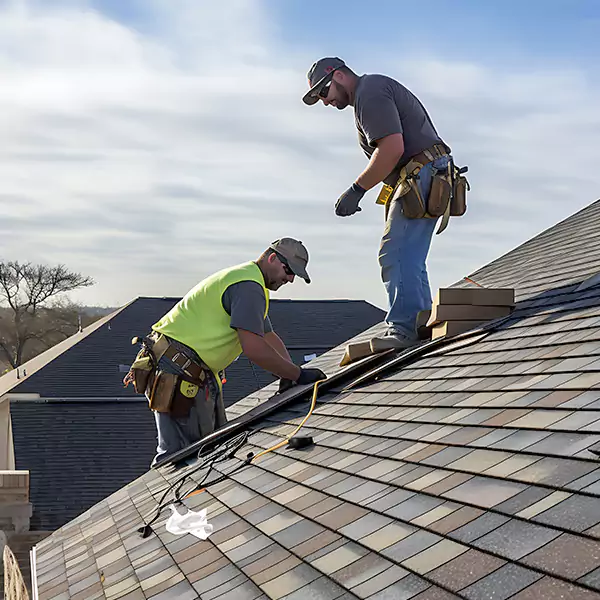 Why Champaign, IL Property Owners Call Champaign Roofing Pro After Every Storm?