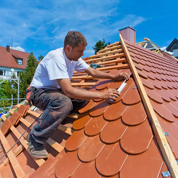 Why Champaign Roofing Pro in Champaign, IL's Most Trusted Tile Roofing Team?