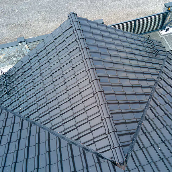 Why Champaign, IL Property Owners Depend on Champaign Roofing Pro for Tile Roof Repair?