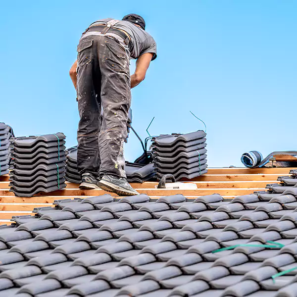 Why Champaign, IL Property Owners Choose Champaign Roofing Pro for Tile Roof Restoration?
