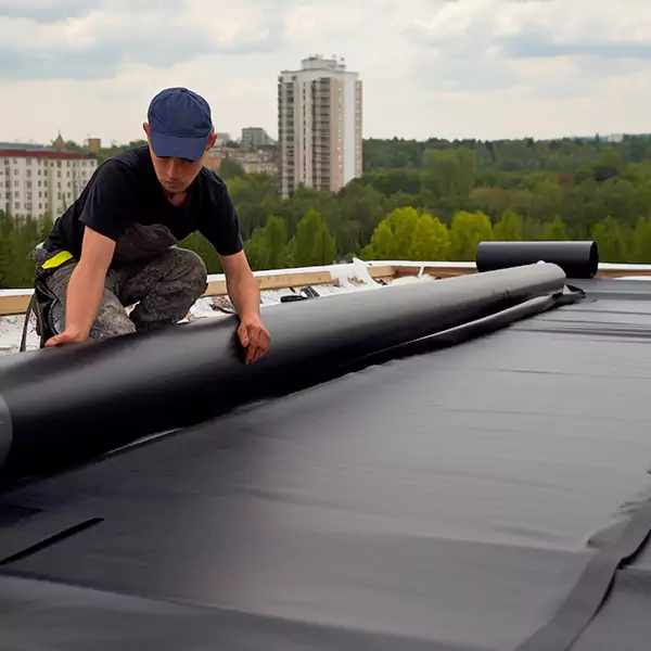 Why Champaign Property Owners Trust Champaign Roofing Pro for TPO Roofing?