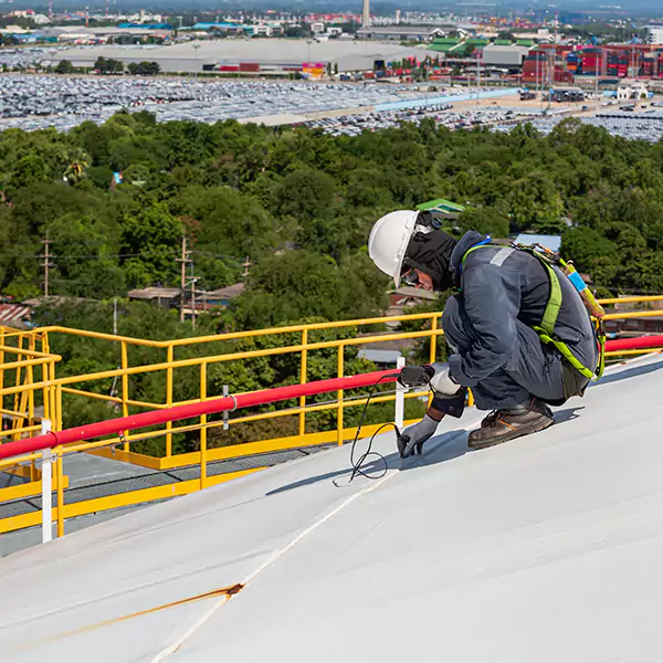 Why Champaign Roofing Pro Is Champaign's Trusted TPO Roofing Team?