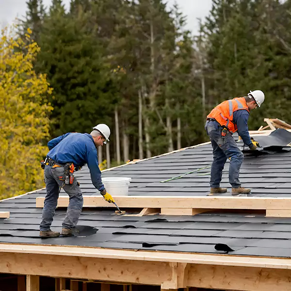 Why Champaign, IL Homeowners Choose Champaign Roofing Pro for Wind Damage Repairs?
